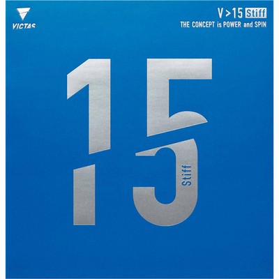Victas V15 Stiff