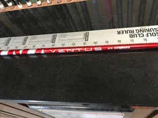 fujikura ventus red 6-s driver/ fairwaywood 4t core new uncut