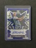 2025 Panini Impeccable  Liv Golf Adrian Meronk Stainless Stars Auto