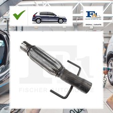 Fa1 Flexrohr, Abgasanlage OPEL SIGNUM CC (Z03) 2.2 direct (F48)