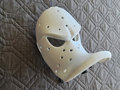 Anaheim Ducks Mighty Ducks Wild Wing Mask Custom 3D Printed Hockey Display Prop