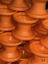 Vex iq robotics nextlevel competition stacking blocks 2017 40 Orange/ yellow