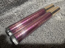 Bath  Body Works Perfume Spray .23 fl oz 7ml  Covered In Roses  Lot Of 2 New 