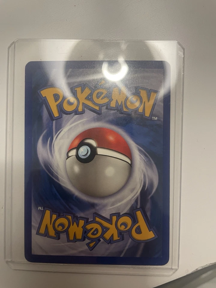 2002 Dodrio Pokémon Card. Holographic. Beautiful Condition - Image 2 of 2