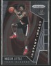 Nassir Little 2019-20 Panini Prizm Instant Impact #19 Portland Trail Blazers
