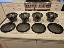 Vintage Boston Acoustics 8.5LF 2 Ohm - OG Audiophile