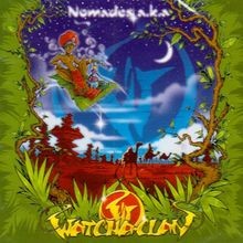 Nomades a.K.a von Watcha Clan | CD | Zustand gut