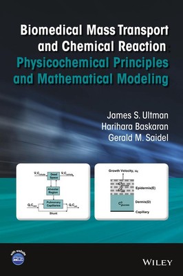 Biomedical Mass Transport and Chemical Reaction: Physicochemical Principles