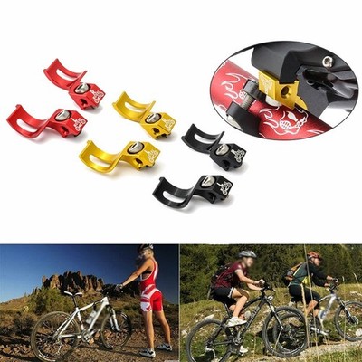 MUQZI Shift Mount I spec Shifter f��r SHIMAN0 SR AM Matchmaker Bremshebel Paar