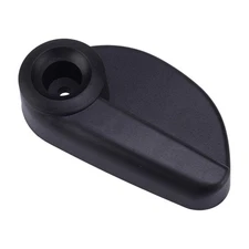 51237307640 Front Hood Release Handle Lever Latch Fit for: Mini Cooper F54 F55