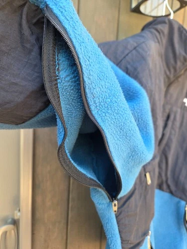 Vintage '92 - '93 North Face Denali Men's jacket image 6