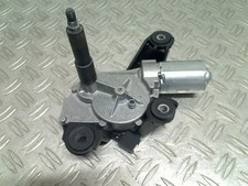 SCHEIBENWISCHERMOTOR HINTEN Renault Megane III Coupe (DZ) 2015 287100007R