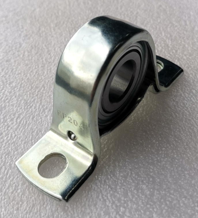 Pressed Steel Pillow Block Bearing FHSPPZ204-12 SBPP204-12 3/4