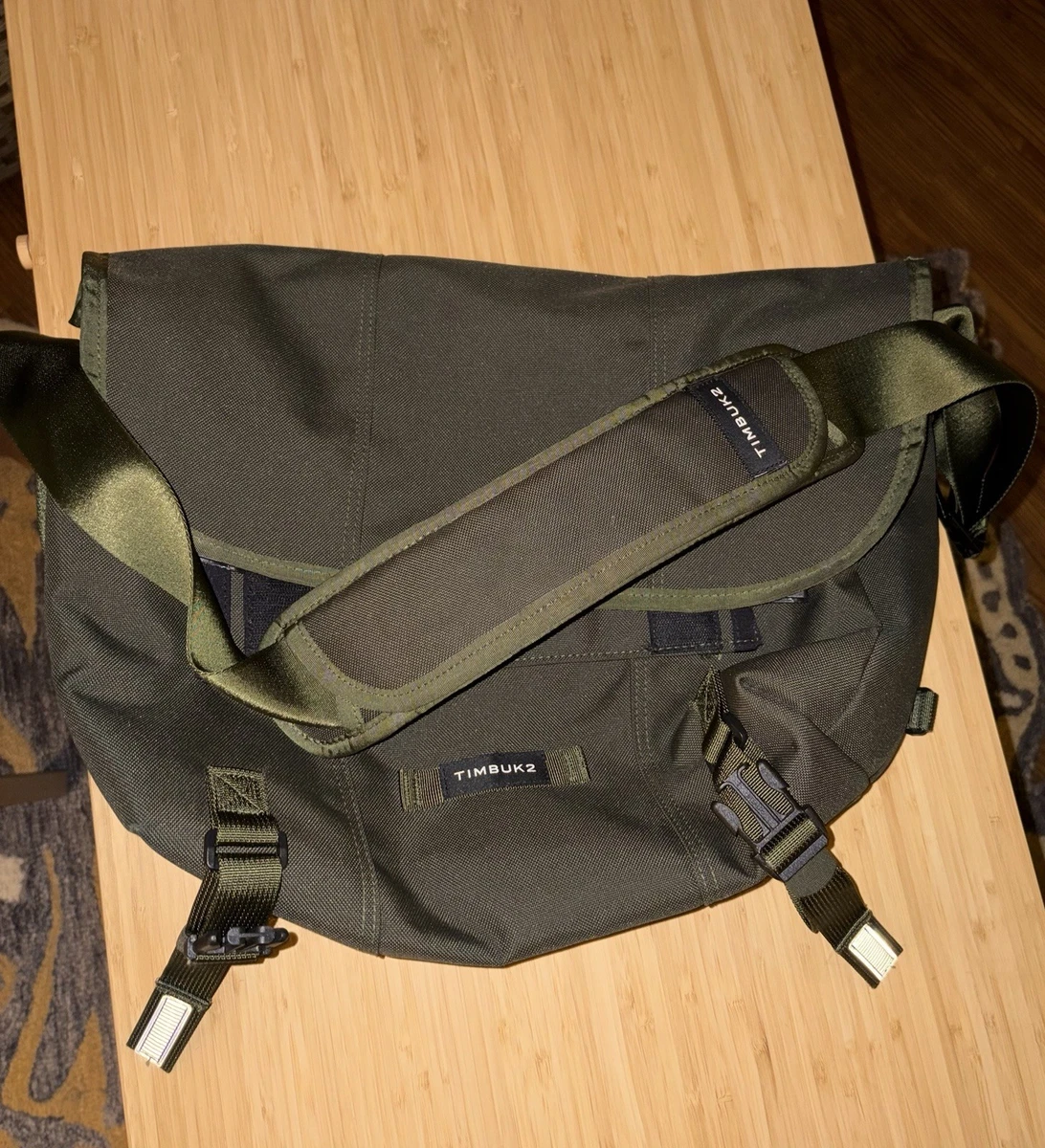 Timbuk2 Messenger/Shoulder Bags for Men for sale - eBay