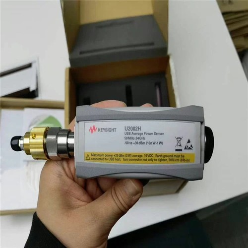 🔥🔥 1PCS Keysight U2002H USB Power Sensor