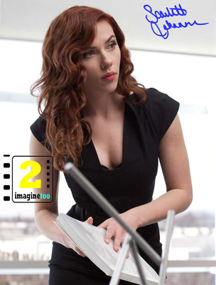 scarlett johansson dress black widow The many times Black Widow aka Scarlett Johansson made black outfit look ravishing