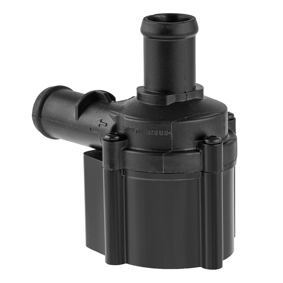 OEM Auxiliary Water Pump 5Q0965561B For Audi Seat Skoda VW 1.6 1.8 2.0TDI - Image 4 of 4