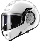 LS2 FF906 Advant White