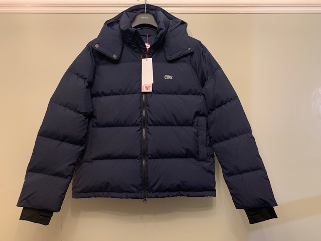 lacoste bubble coat mens, Off 68%, www 
