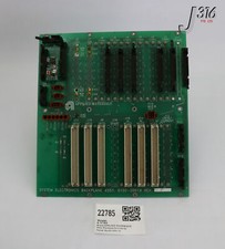 22785 APPLIED MATERIALS PCB ASSY, SYS ELECS BACKPLANE, 0100-20041 0100-20018