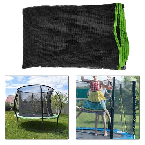 Trampoline Safety Net Round 4.6ft Kids Trampoline Net Trampoline - Picture 10 of 12