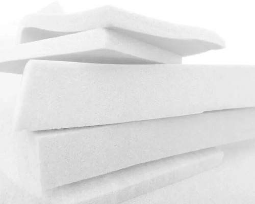 Quality Upholstery Foam Sheet For Refurbishment Replacement Cut To Custom Sizes - Picture 7 of 10