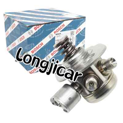 BOSCH High Pressure Fuel Pump 13518604229 For BMW 320i 328i 428i 528i ...