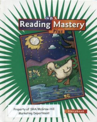 Direct Instruction: Di Rm Plus Lv 2 Story Bk