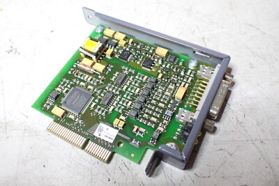 B+R Automation ACOPOS Encoder Interface Module -- 8AC123.60-1 -- AC123 ...
