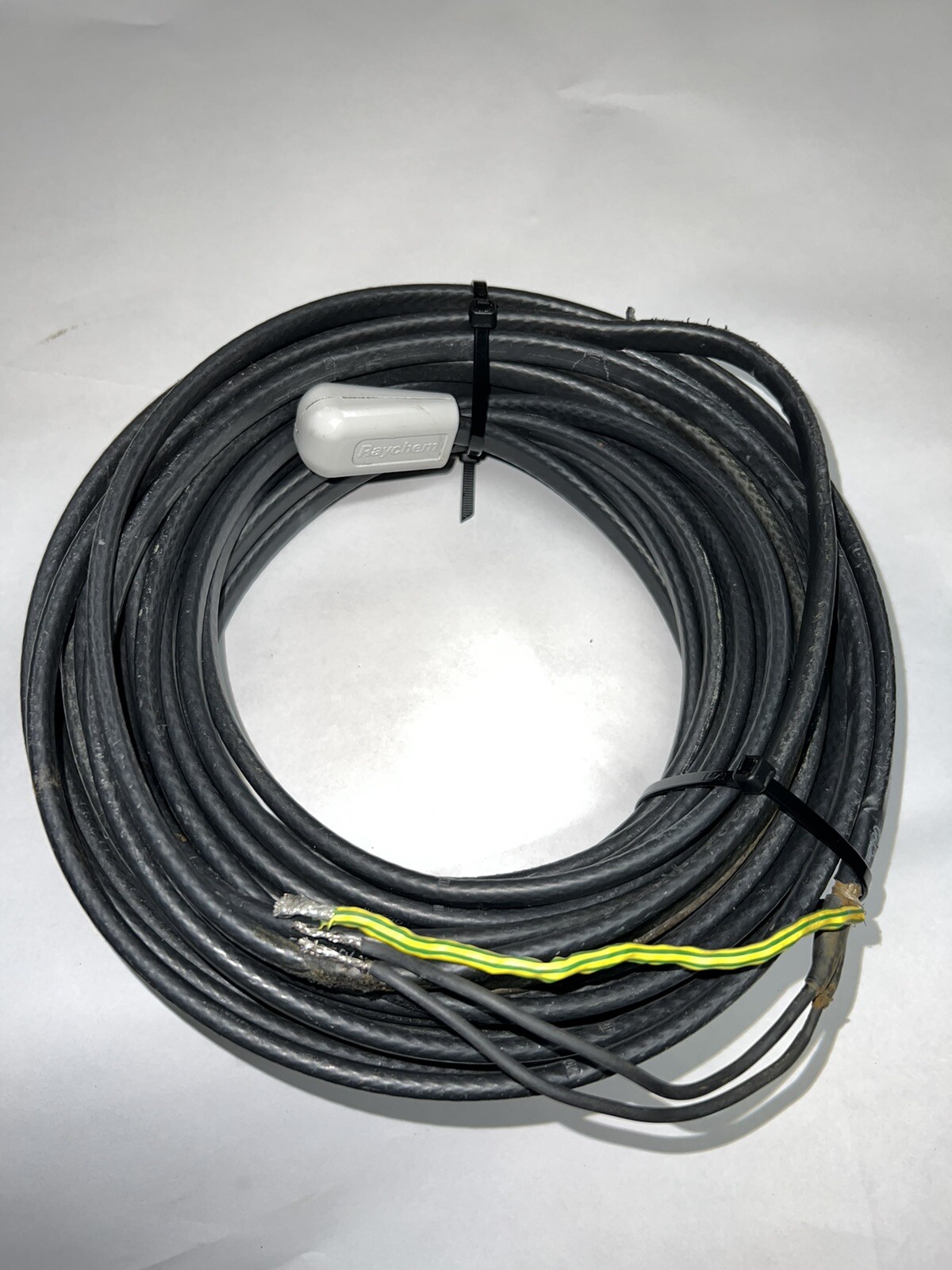 120v Raychem heat tape | eBay