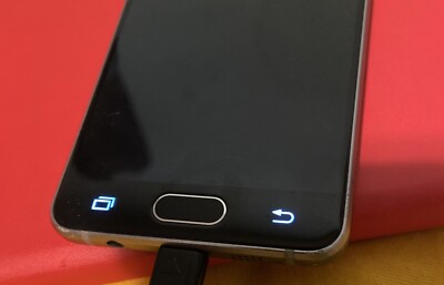 Samsung Galaxy A3 SM-A310F - 16GB - Schwarz/Black  ((Ohne Simlock)