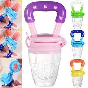 baby strainer feeder
