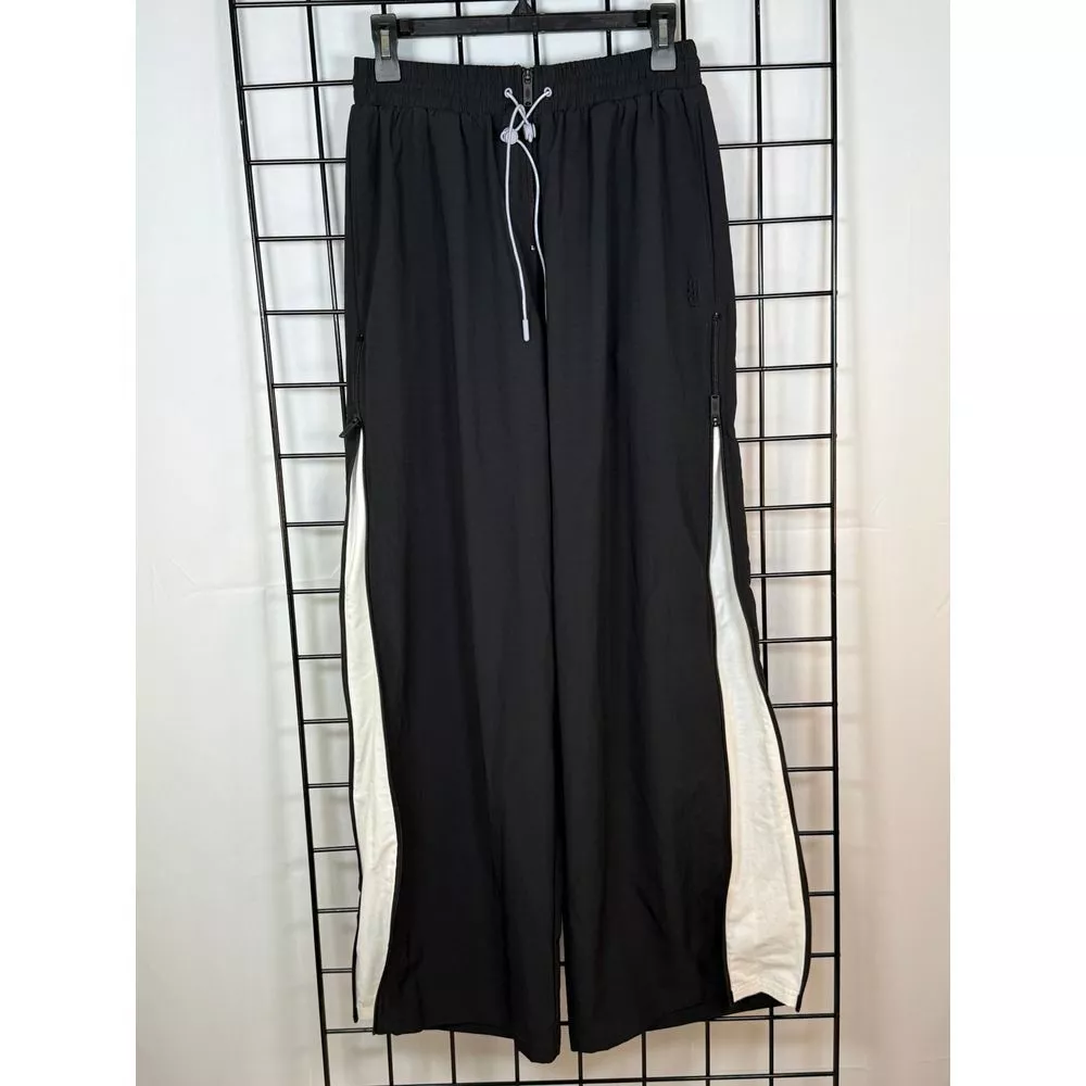 free-people-movement prime time track baggy wide leg skater y2k pants