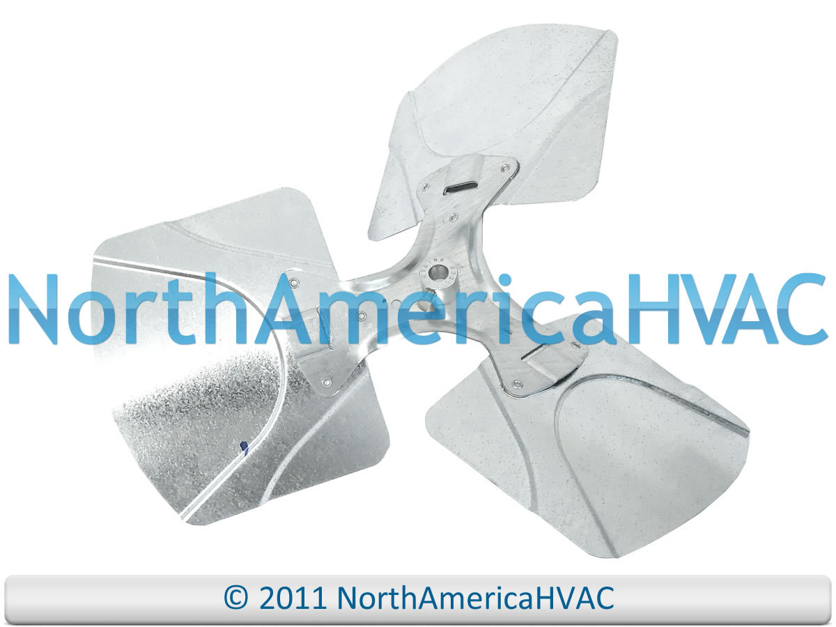 OEM Janitrol Goodman Amana Condenser Fan Blade Fits B1086756 B1086756S