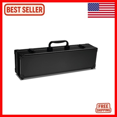 Ultimate Game Card Storage Case | 1400 Card Capacity with 8 Organized Dividers