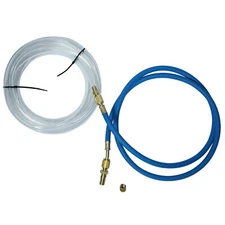 Fuel Filter Air Bleeder Service Kit for 2008-2010 Ford Powerstroke Diesel 6.4L