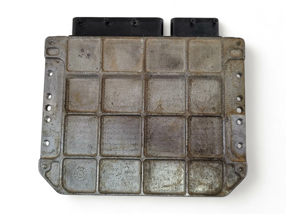 Módulo de unidad de control del motor computadora Toyota Venza 11-13 AWD ECU V6 3,5 L 89661-0T0 Foto 4 de 4