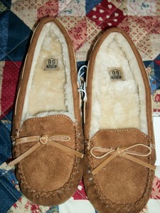 route 66 women's slippers