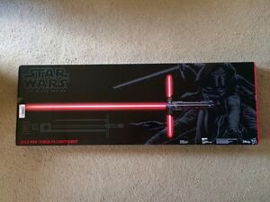 force fx lightsaber ebay