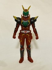 2004 Bandai Kamen Masked Rider 3.75" Vinyl Figure