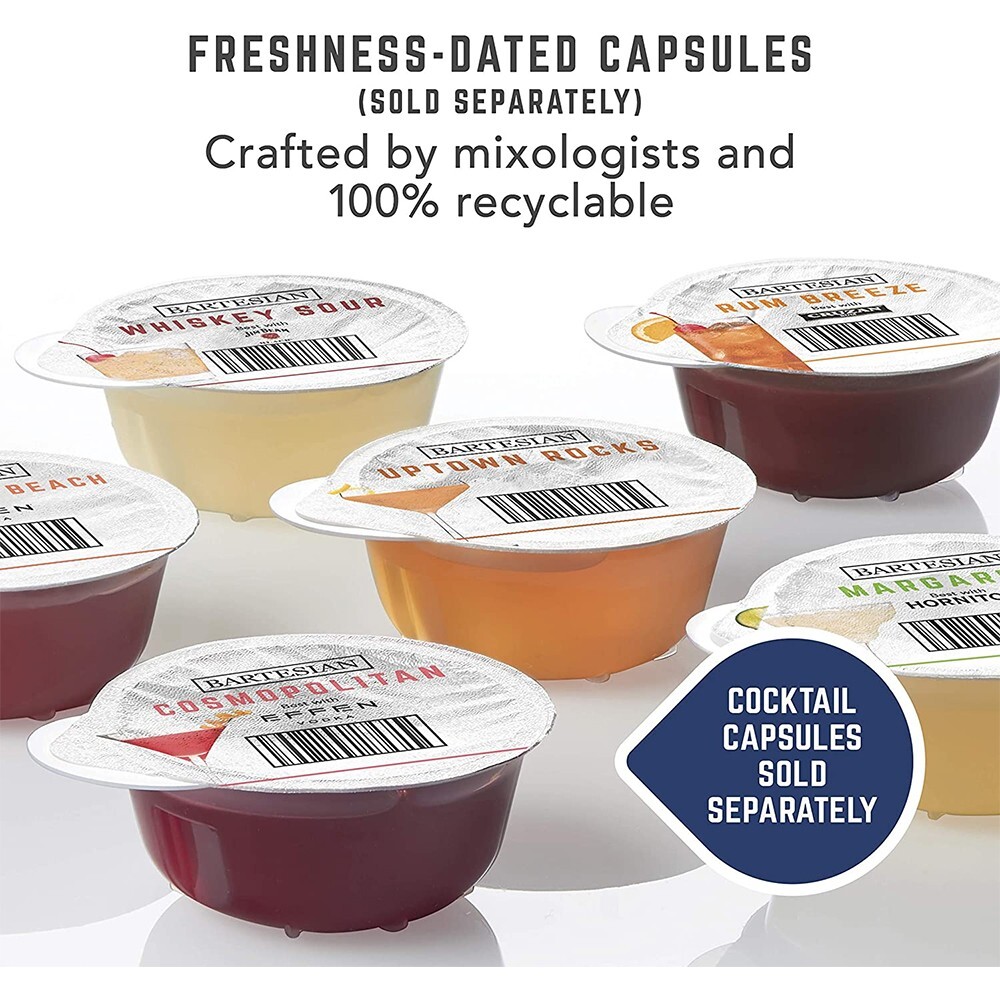 Bartesian Premium Cocktail & Margarita Machine eBay