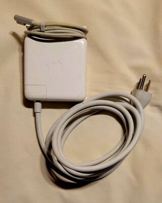 Apple Original 60W MagSafe Power Adapter For MacBook Pro