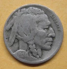 1924-D Buffalo Nickel Take a Look