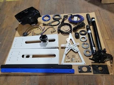 Optoma HD2200 VDHDNZ 1080P Home Theater Projector 6.5'-21.8' Thrown Distance