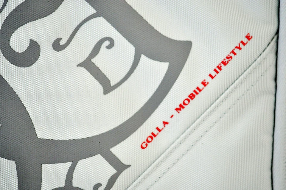 NEW Golla Clan G610 Mini-Laptop 10.2" Netbook Bag Case ipad 3 4 Mini Air tablet - Image 2 of 4