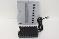 SPECIALIX 00-573000 JETSTREAM 6000 RS 232 SURGE SUPPRESSION WITH AC ADAPTER