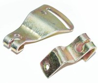 Massey Ferguson Drossell Halterung Hebel 2 Einheit Mf 35 135 165 175 185 185 240
