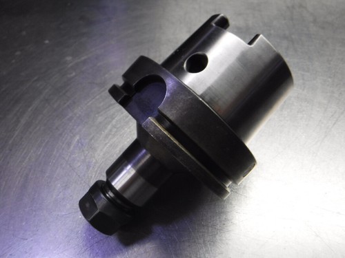 Parlec HSK100A ER20 Mandrino di raccolta 4" Pro (LOC3251) - Foto 2 di 5
