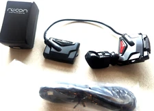 OAKLEY  AIRWAVE REPLACEMENT HEADS UP (HUD) DISPLAY SKI SNOWBOARD SNOW GOGGLE