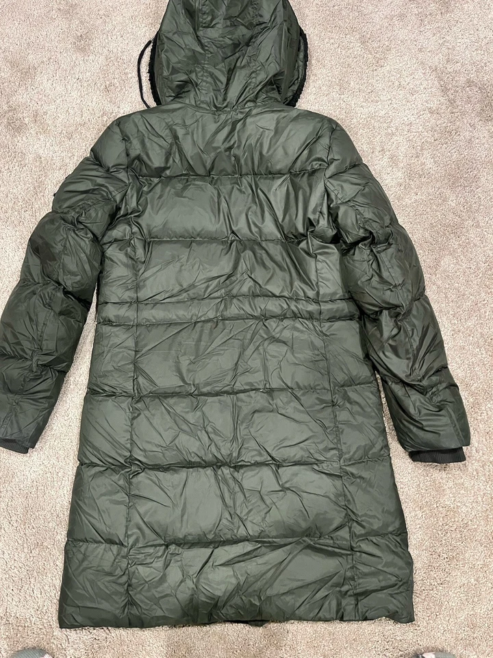 Coach Jacket For Women Size XS - Image 3 of 4